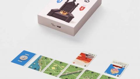 [継承者が多すぎる]